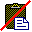 AntiCutAndPaste Icon