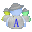 AIM Sniffer 1.5 32x32 pixels icon