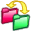 AJC Directory Synchronizer 2.9.0 32x32 pixels icon
