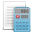 AKS Word Count 1.0 AKS Word Count 1.0 32x32 pixels icon