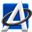 ALLConverterToPSP 1.3 ALLConverterToPSP 1.3 32x32 pixels icon