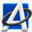 ALLPlayer portable 4.4.6.9 32x32 pixels icon