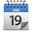 AMC Calendar Wizard 14.0a.1 32x32 pixels icon