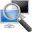 AMP NetMonitor 1.0.1 32x32 pixels icon