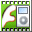 Flash to iPod Converter Icon