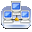 AOMEI PXE Boot Free Icon