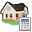 ARM Mortgage Calculator Icon