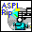 ASPI Rip 4.0.0 32x32 pixels icon