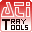 ATI Tray Tools Icon