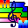 AV Music Morpher 5.0.58 32x32 pixels icon