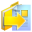 AVD FileList 3.3.04 32x32 pixels icon