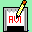 AVIedit Icon