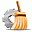 AVS Registry Cleaner 4.1.7.293 32x32 pixels icon