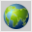 AW Geographical Atlas 3.0 AW Geographical Atlas 3.0 32x32 pixels icon