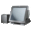 Abacre Hotel Management System 10.6 32x32 pixels icon