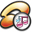 Abdio MP3 Converter 6.8 32x32 pixels icon
