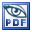 Abdio PDF Reader 5.7 32x32 pixels icon