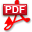 PDF Converter Pro 12.11.1 32x32 pixels icon