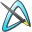 AbiWord 2.8.6 32x32 pixels icon