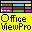 Able OfficeView Pro Icon