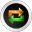 Abyssmedia Audio Converter Plus 6.7.5.0 32x32 pixels icon