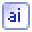 AIButton 2.1 32x32 pixels icon