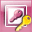 Access Workgroup Password Recovery Icon