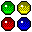 Ace Ping 1.2 32x32 pixels icon