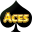 Aces Up Solitaire Icon
