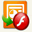 Acoolsoft  PPT to Flash 2.0.0 32x32 pixels icon