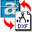Active DWG DXF Converter Pro 2011.09 3.303 32x32 pixels icon