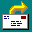 Active Direct Mail Icon