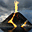 Active Volcano 3D Screensaver 1.0 32x32 pixels icon
