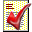 ActiveURLs Bookmark Explorer Icon