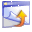 Actual Window Rollup 8.14.5 32x32 pixels icon