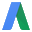 Google AdWords Editor Icon