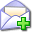 Add Email ActiveX Enterprise Icon