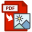 Adolix PDF to Image 1.3 32x32 pixels icon