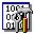 DataNumen Database Recovery 2.7 32x32 pixels icon