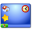 Advanced Desktop Locker 7.1 32x32 pixels icon