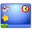 Advanced Desktop Locker Pro Icon