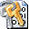 Advanced Encryption Plugin for Explorer 5.70 32x32 pixels icon