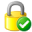 Advanced File Lock Icon