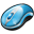 Advanced Mouse Clicker 4.1.4.6 32x32 pixels icon