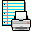 Advanced Printers Activity Logger 1.2 32x32 pixels icon