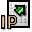Advanced TCP IP Data Logger Icon