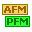 AfmToPfm Icon