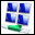 AgataSoft PingMaster Pro 2.1 32x32 pixels icon