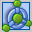 AggreGate Network Manager for Linux 5.11.03 32x32 pixels icon