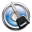 1Password for Mac 8.9.4 32x32 pixels icon